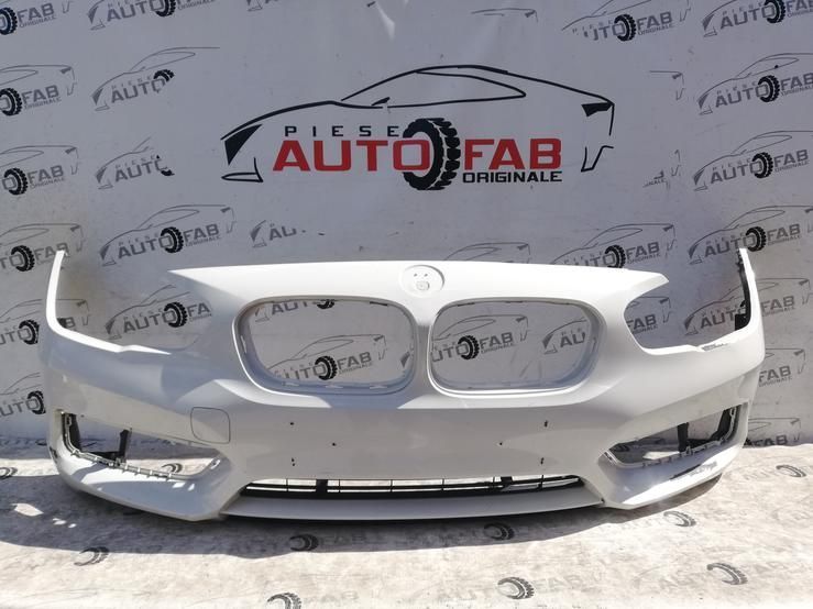 Bara fata Bmw Seria 1 F20-F21 LCI an 2015-2016-2017-2018-2019