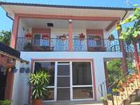 Cazare 2 Mai Casa - EliAndrei