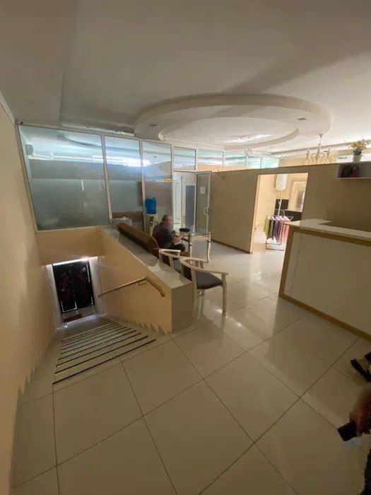 Аренда офиса 200 м² Ц. ЛуначарскогоСдается помещение под бизнес ID 168
