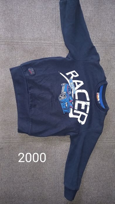 Новые вещи на мальчика!