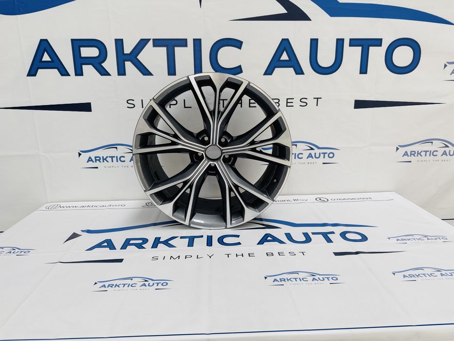 Janta aliaj 21” Audi  Q8 cod 4M8601025S
