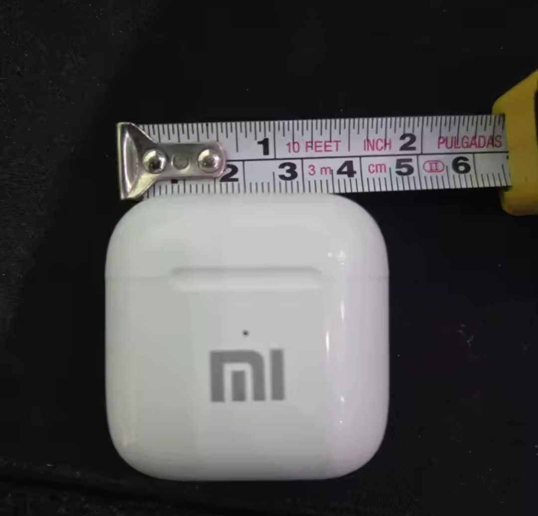 Bluetooth слушалки Mi