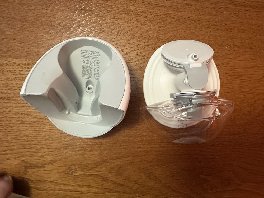 Momcozy m9 помпа за кърма