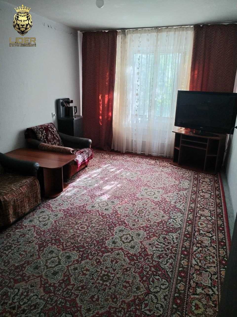 Продается 4х комнатная квартира ор-р Центральная аптека цена 42.500$