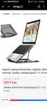 Suport cooler laptop notebook