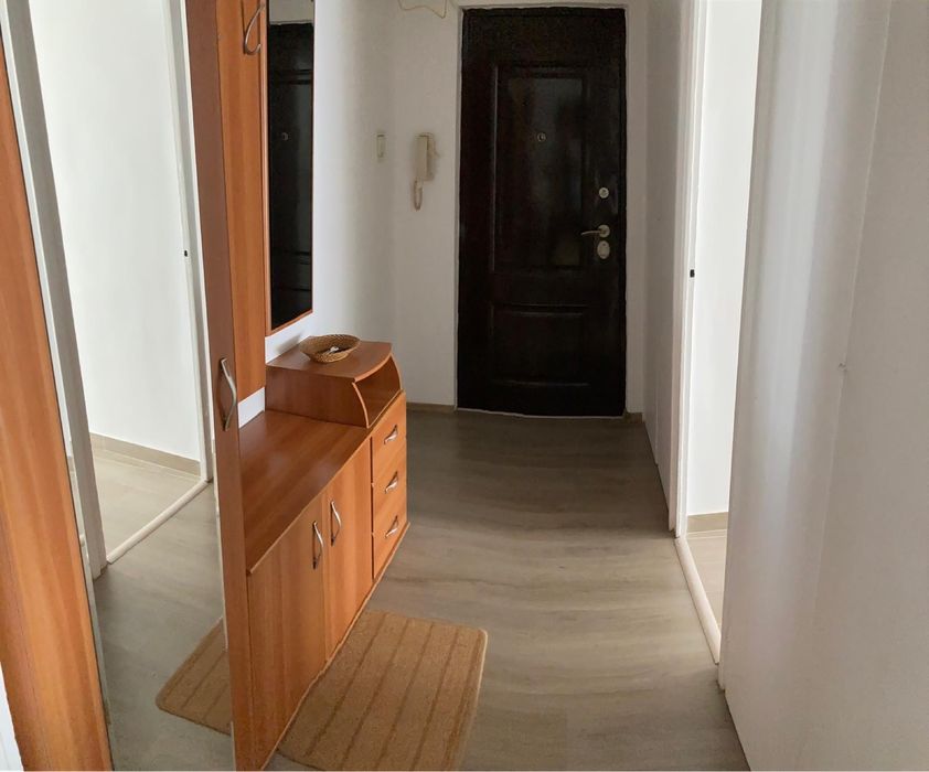 Apartament 2 camere,prima etapa Micro 16,et 4