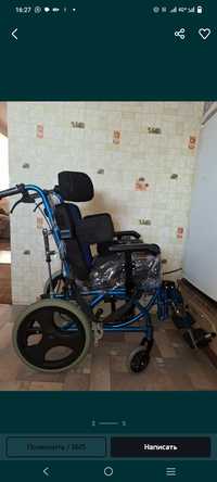 Инвалидное кресло коляска для дцп