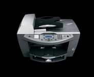 multifunctional color Lexmark X7170 imprimanta/copiator/scanner/fax