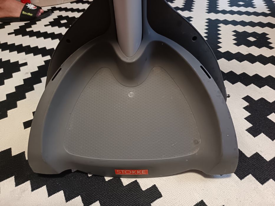 Cadru stokke explory