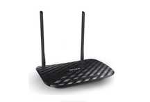 Router Wireless Dual Band Gigabit AC750 Archer C2 - TP-LINK