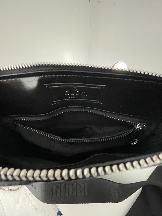 Мъжка чанта Gucci