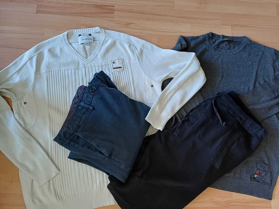 Мъжки ризи, блузи, Версаче, Кавали