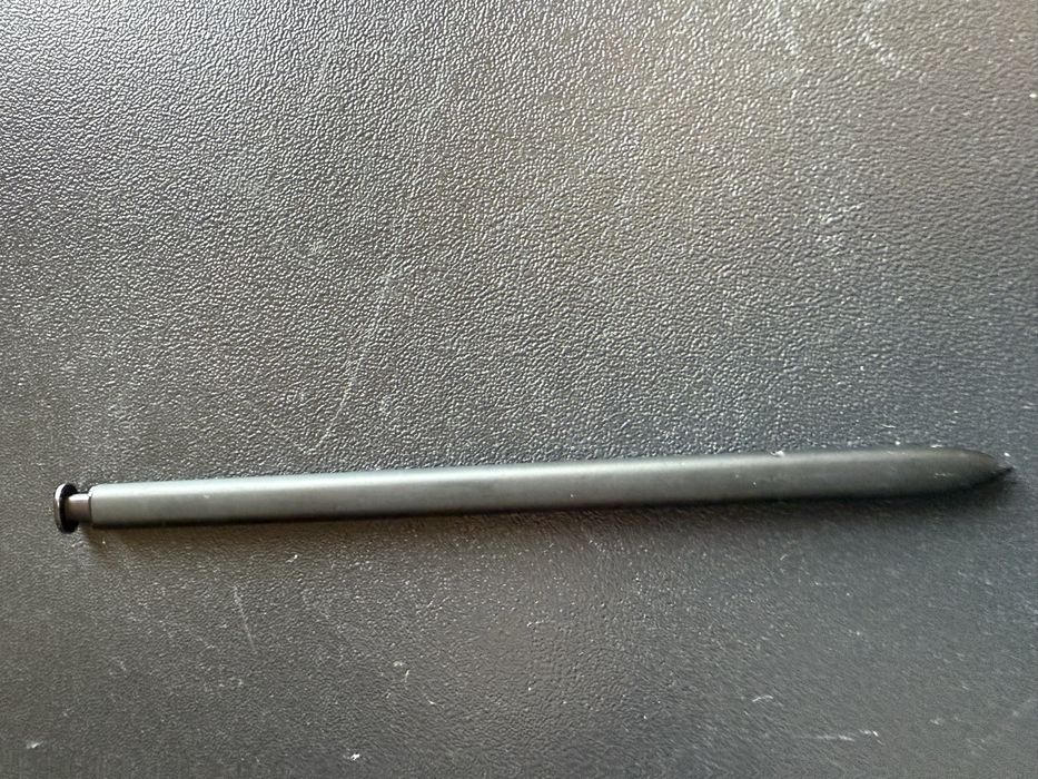 samsung s22 ultra+ husa semnata Gica Popescu