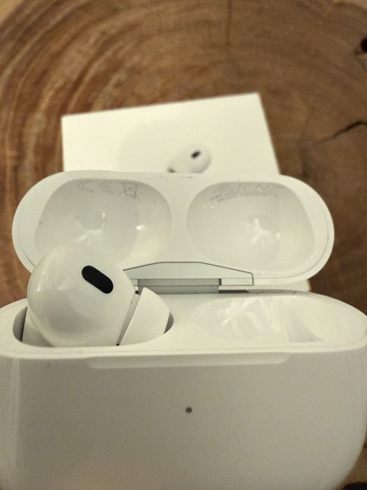 Casti Airpods Pro 2 USB-C Magsafe Original