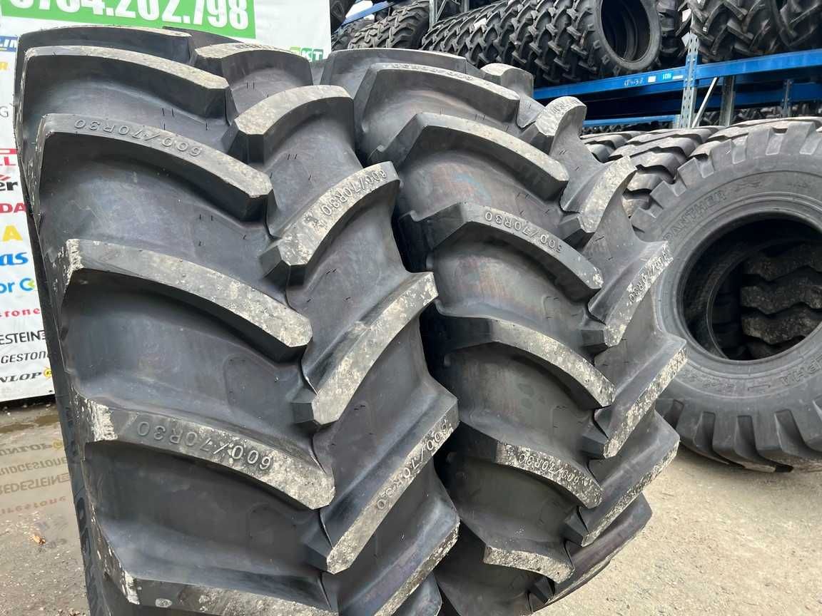 600/70 R30 pentru tractor fata anvelope radiale noi livrare gratuita