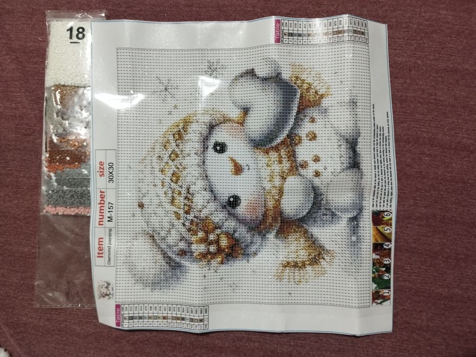 Диамантени гоблени за изработка на ниски цени