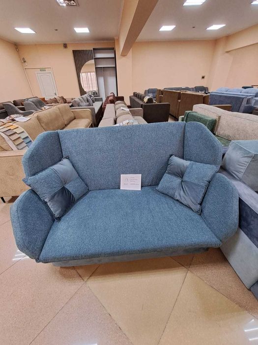 Раскладной диван бабочка,удобно для малогабаритных квартир