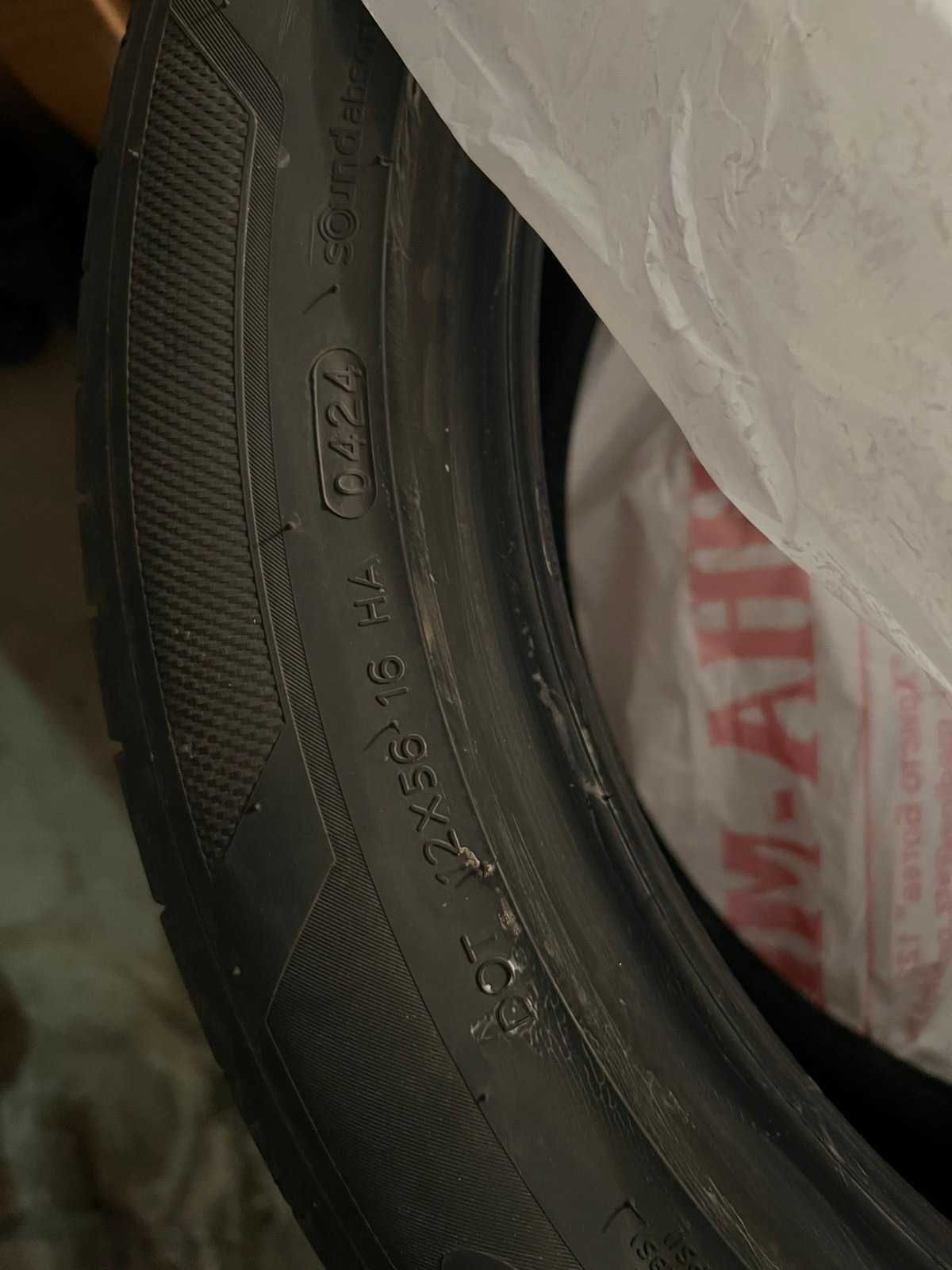 Автогуми HANKOOK VENTUS S1 EVO3 4 броя - Тесла Модел 3/Модел Y