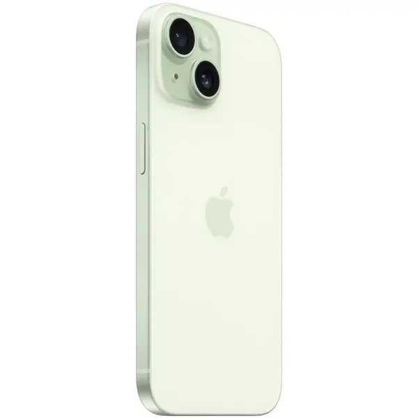Смартфон Apple iPhone 15 128GB Green