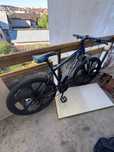 Vand bicicleta de teren (mountain bike) Caraiman 26" stare buna