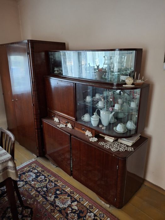 Mobilă veche -Lipova