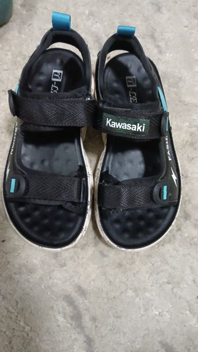 Sandale copii diferite mărimi