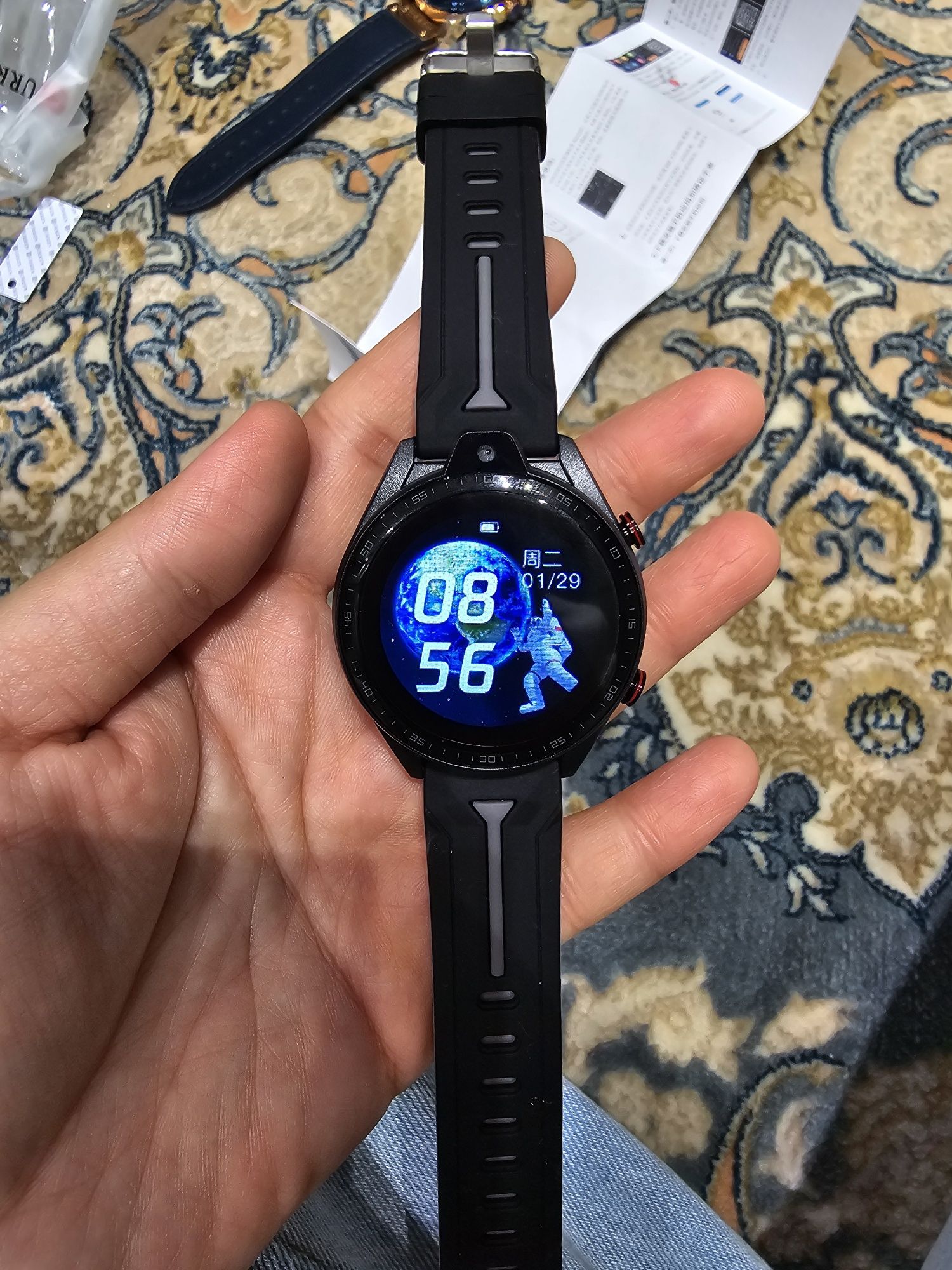 Smart watch Huawei