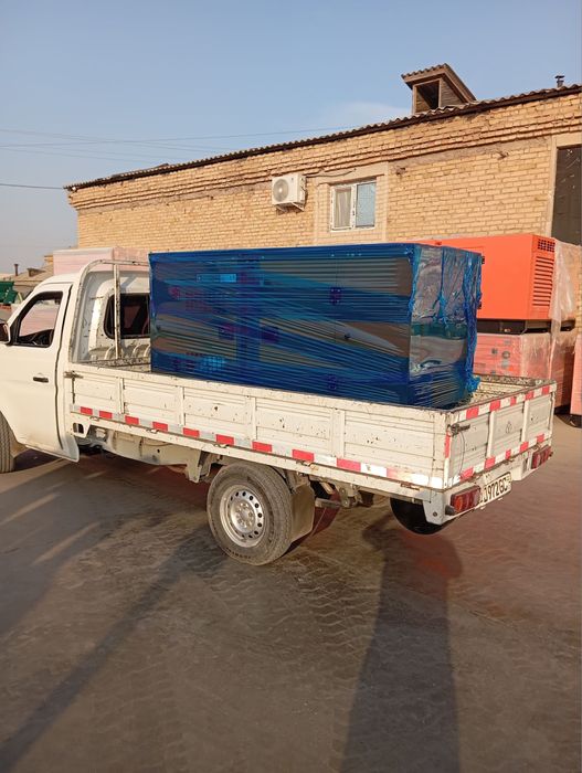 Генератор дизельный склад 30квт - 1000квт