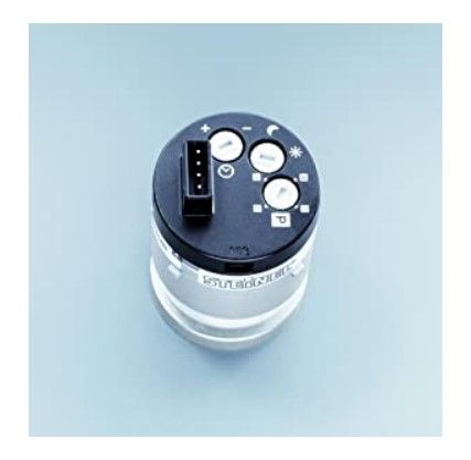 Numar iluminat led cu senzor resedinta casa vila bloc