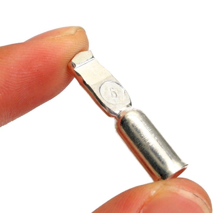 Mufa rapida conector troliu atv 50A