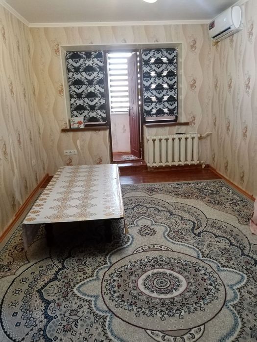 2 xonali kvartira sotiladi narxi 35 000$