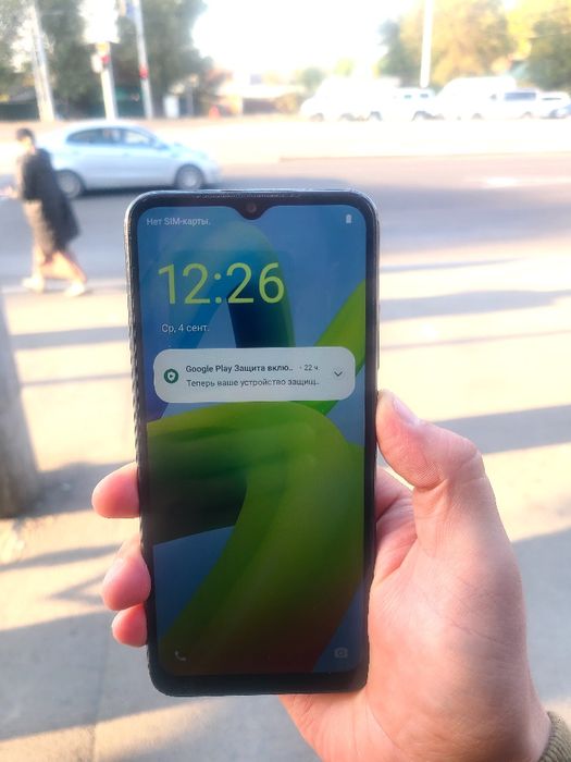 Redmi A1 plus продам