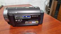 Камера Sony HDR-CX350VE
