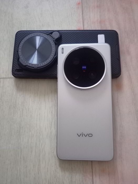 Vivo X200 Ultra 12/256gb