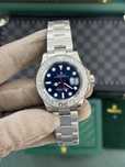 Rolex Yacht-Master