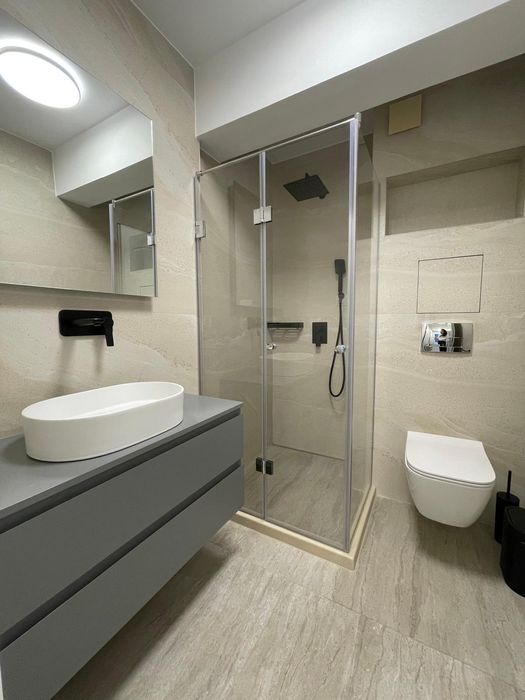 Дава се под наем Тристаен апартамент в София, Хаджи Димитър - 98 кв.м за 935 € - Снимка #7