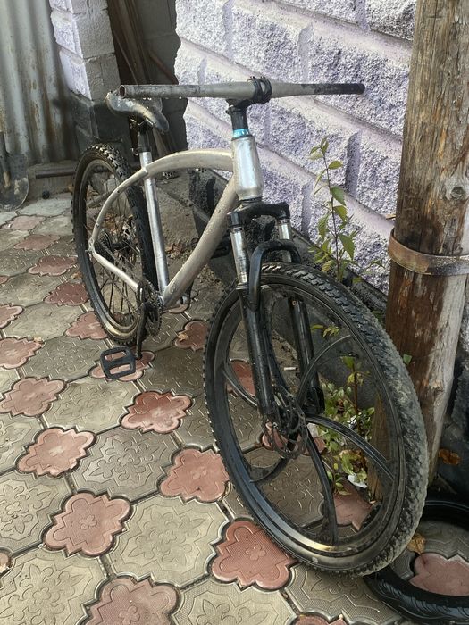 Продам велосипед