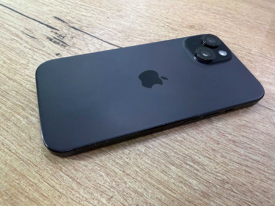 iPhone 15 128Gb, 6Gb ram | Factura & Garantie | Buy-Back |