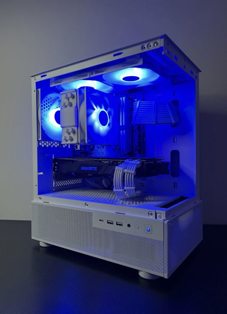 Rtx 2060 | Ryzen 5 | 16 Gb RAM | WIN 11 | 1080p | Free Gaming Mouse |
