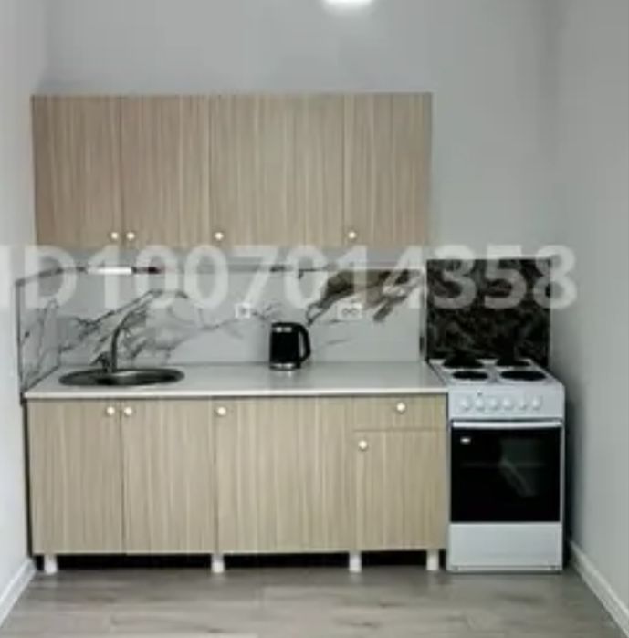 Кухонный гарнитур