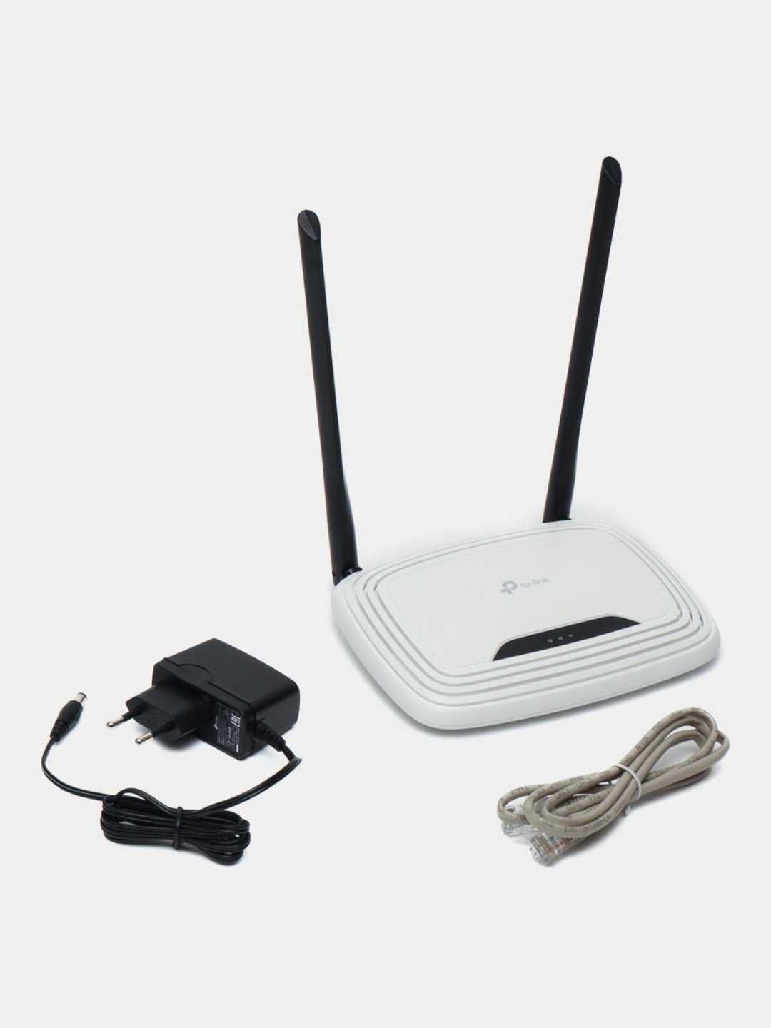 TP-Link Wi-Fi роутер