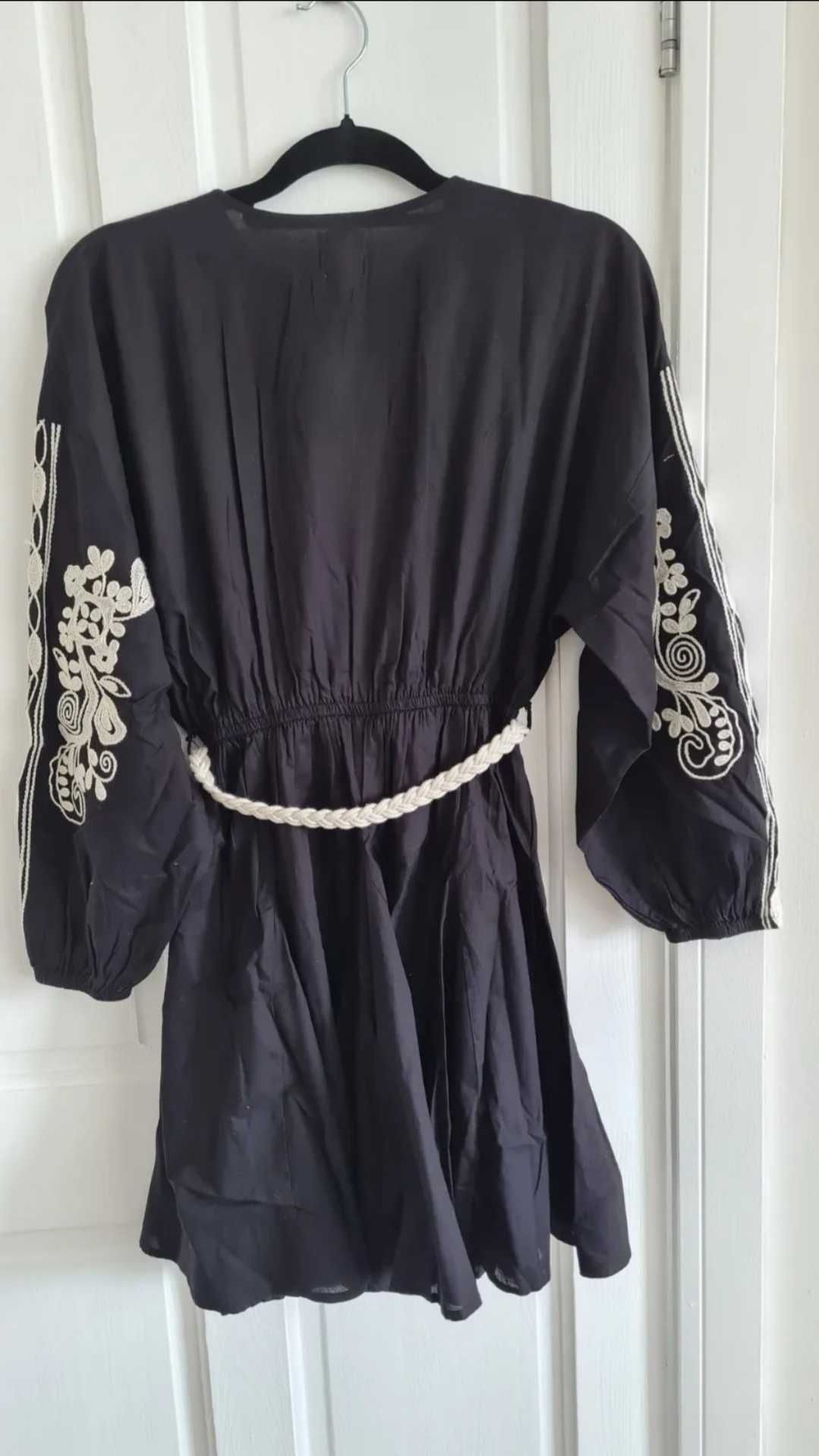 Дамска рокля RIVER ISLAND S/M