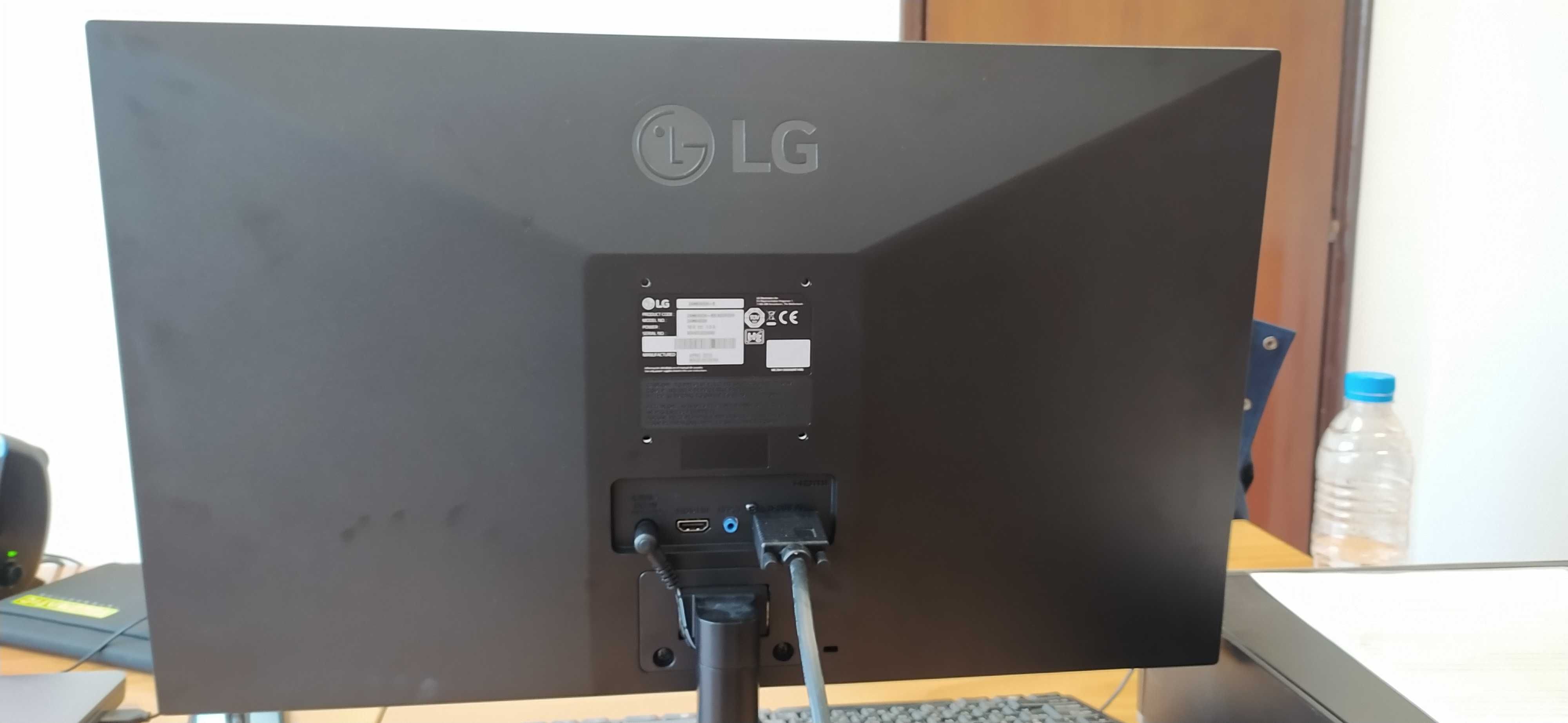 Монитор LG 24MK400H - 100 лева