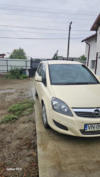 De vanzare opel zafira NEGOCIABIL