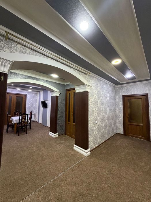 3х комнатная квартира 1 этаж. Ул. Янги куйлюк 8. Мирабадский район.