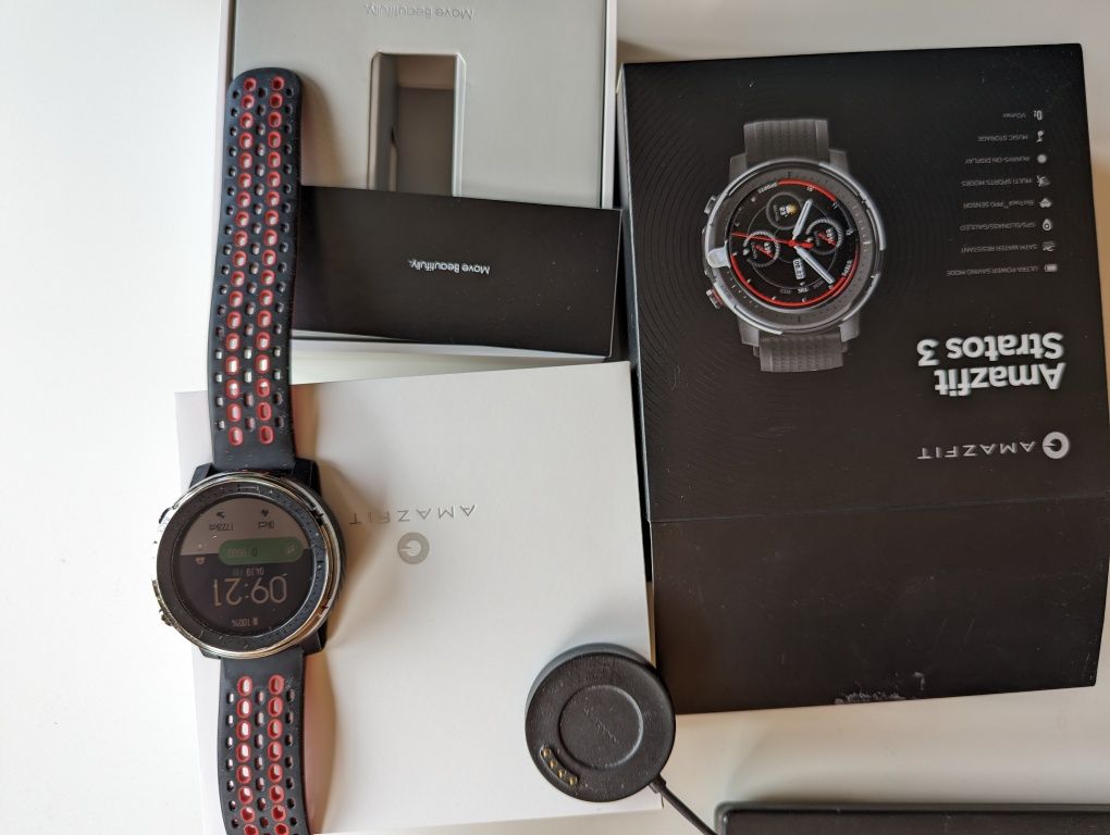 Smarth watch Stratos 3