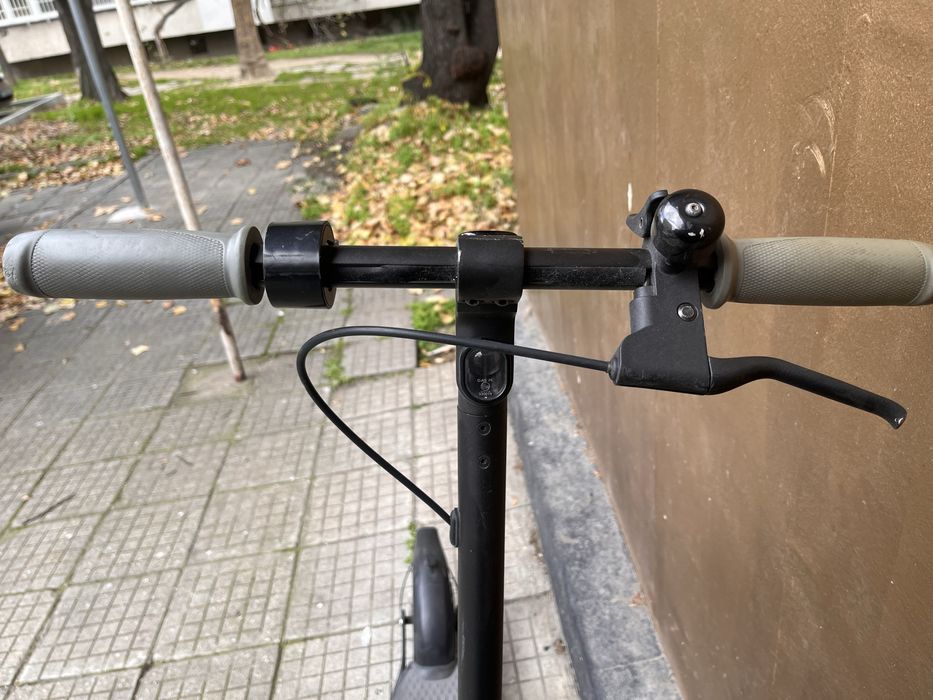 Електрическа тротинетка Ninebot