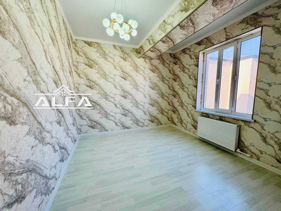 Buxoroda uy kvartira xonadon sotiladi 2 xonali 55m2 5-qavat.