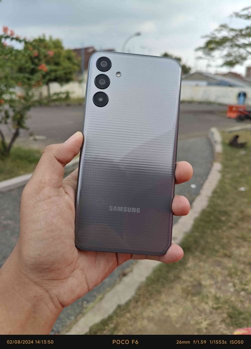 Продам Samsung M15 128г 5G