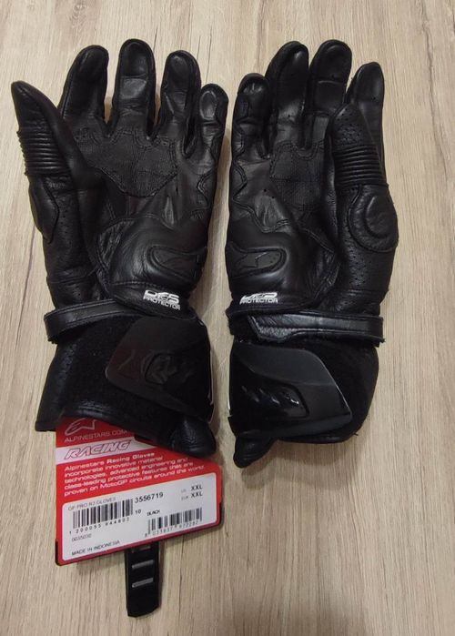 Ръкавици Alpinestars gp pro R3 размер ХХЛ